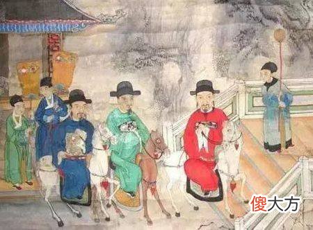 【历史故事】李自成给崇祯两次机会，为何均被错过？后世揭示崇祯悲剧真相