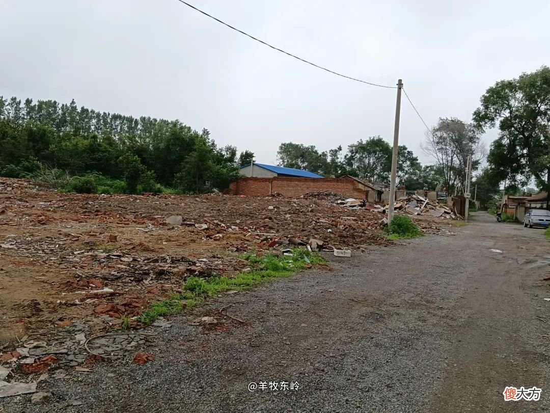 【历史故事】盛京古韵绕东陵｜山梨村的额亦都墓
