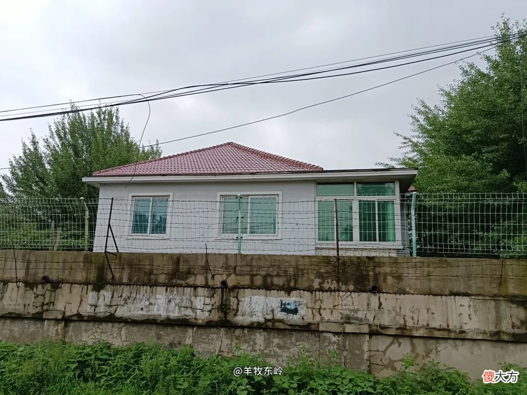 【历史故事】盛京古韵绕东陵｜山梨村的额亦都墓