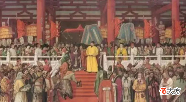 【爱历史】甘肃挖出一碑文，内容颠覆历史，学者：难怪李世民轻易杀掉李建成