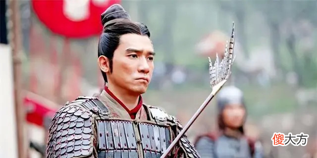 【爱历史】周瑜早逝，貌美如花的小乔与谁共度下半生？
