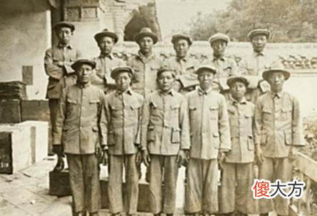 【历史故事】老照片：1925年外国探险家拍摄的甘肃旧照