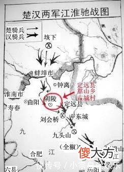 【爱历史】一位盖世枭雄, 用一场痛快的战斗, 证明了自己的失败乃是天意