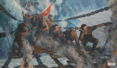 【爱历史】如果1935年刘文辉炸了泸定桥，红军可能全军覆没，他为何不炸？