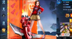 【游戏世界】孙尚香“女团”史诗曝光，7月第二款传说预热，V7限定皮肤来了