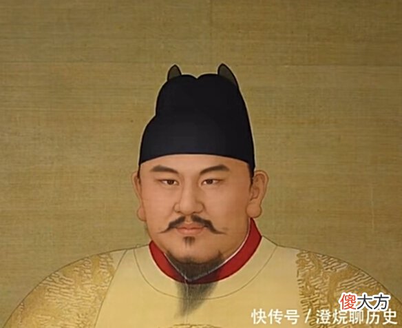 【爱历史】放牛娃朱元璋为什么可以成功？看完这个你也可以
