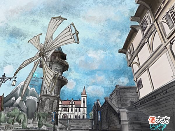 【游戏迷】原神：蒙德角色一共有30个官方外号，你知道“天才”指的是谁吗？