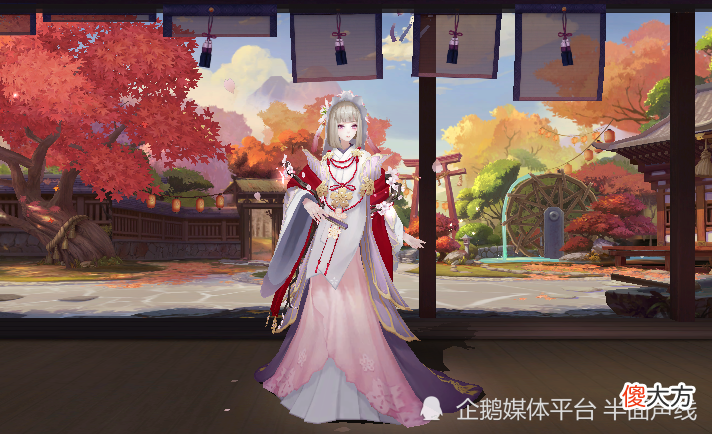 【游戏世界】王者荣耀：改头换面两面佛：玩家口中的丑佛，就因为长相不好看