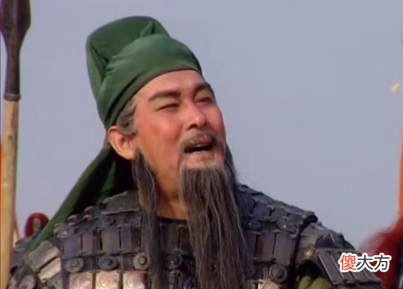 【历史故事】关羽能瞧得起的七位武将到底是谁？当然不包括黄忠黄汉升