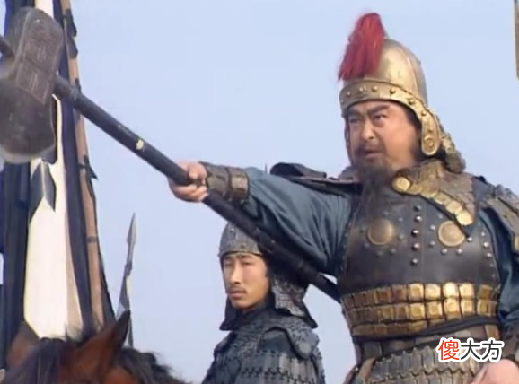【历史故事】关羽能瞧得起的七位武将到底是谁？当然不包括黄忠黄汉升
