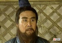 【历史故事】吴国最勇猛的是哪5人？孙策孙坚上榜，周泰仅第5