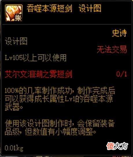 【游戏迷】DFN:0714版本新增副本“艾尔文泪湖”,这些奖励你必须知道!