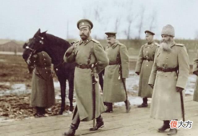 【爱历史】欧洲历史上三位被公开处决的皇帝，临死前都说了句遗言，相当霸气