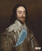 【爱历史】欧洲历史上三位被公开处决的皇帝，临死前都说了句遗言，相当霸气