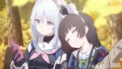 【游戏世界】蔚蓝档案：写个小攻略谈谈日服合同火力演习的思路