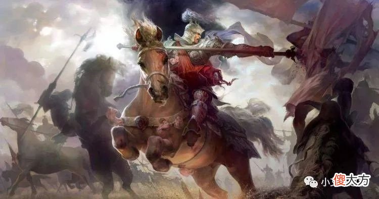 【历史故事】大汉第一名将，曹操刘备袁绍都是其手下，却因这一决定错失了天下