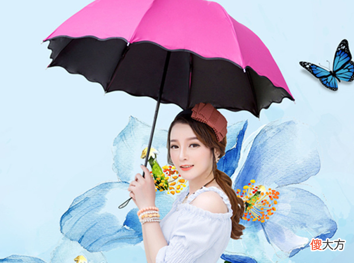 【就爱时尚】建议各位：若不差这点钱，添置这5件家居好物，清凉一整个夏天