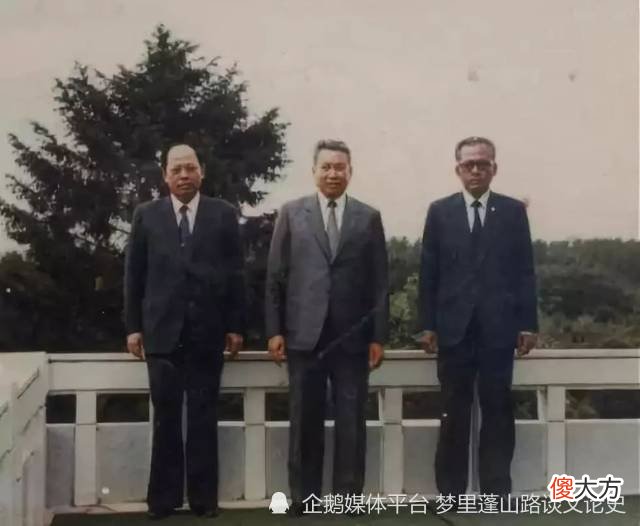 【历史故事】波尔布特在治国上还不如汉朝皇帝刘邦，这是不是在开历史的倒车？