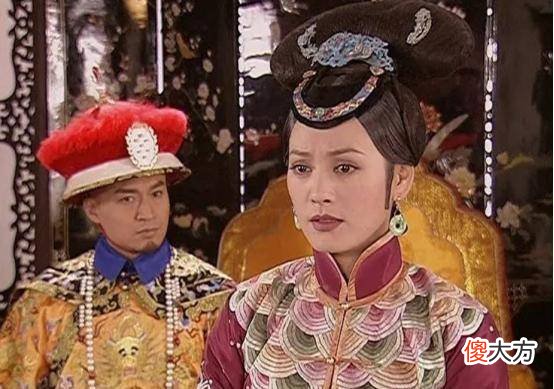 【历史故事】铁木真为了报恩娶了皮肤黝黑，颇显苍老的她，并最终封为皇后