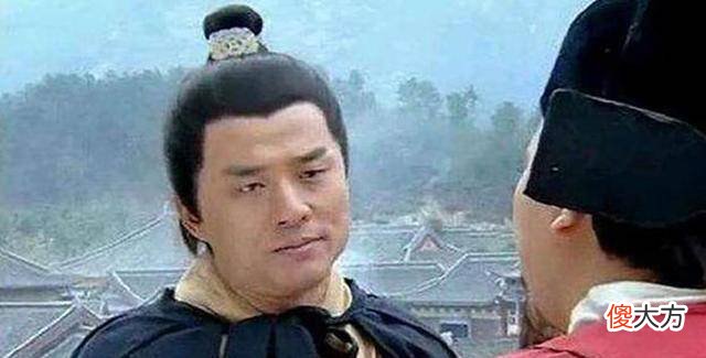 【爱历史】鲁王朱以海为什么成为了监国？