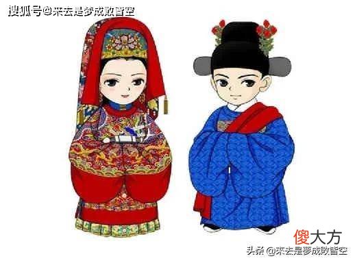【历史故事】盘点朱元璋的女婿们