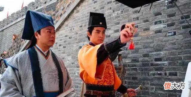 【历史故事】古代是如何通过通缉令来抓到罪犯的呢？
