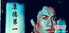 【历史故事】溥仪当年身边的第一保镖霍殿阁，结局怎么样了