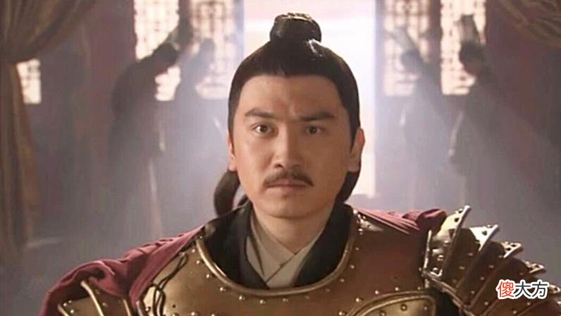 【爱历史】明朝一代战神李景隆你认识吗？他是如何一输再输帮助朱棣上位呢？
