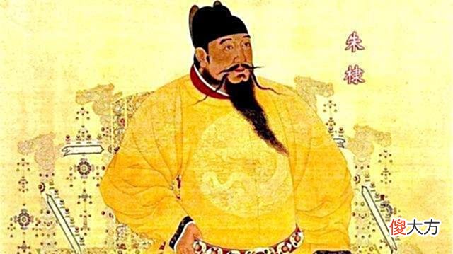 【爱历史】明朝一代战神李景隆你认识吗？他是如何一输再输帮助朱棣上位呢？