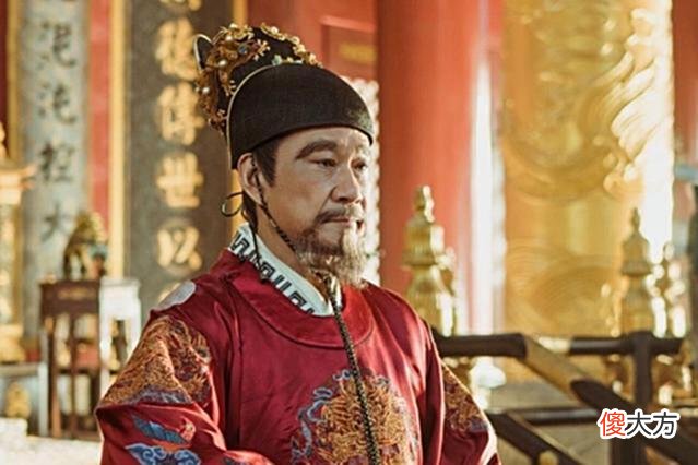 【爱历史】明朝一代战神李景隆你认识吗？他是如何一输再输帮助朱棣上位呢？