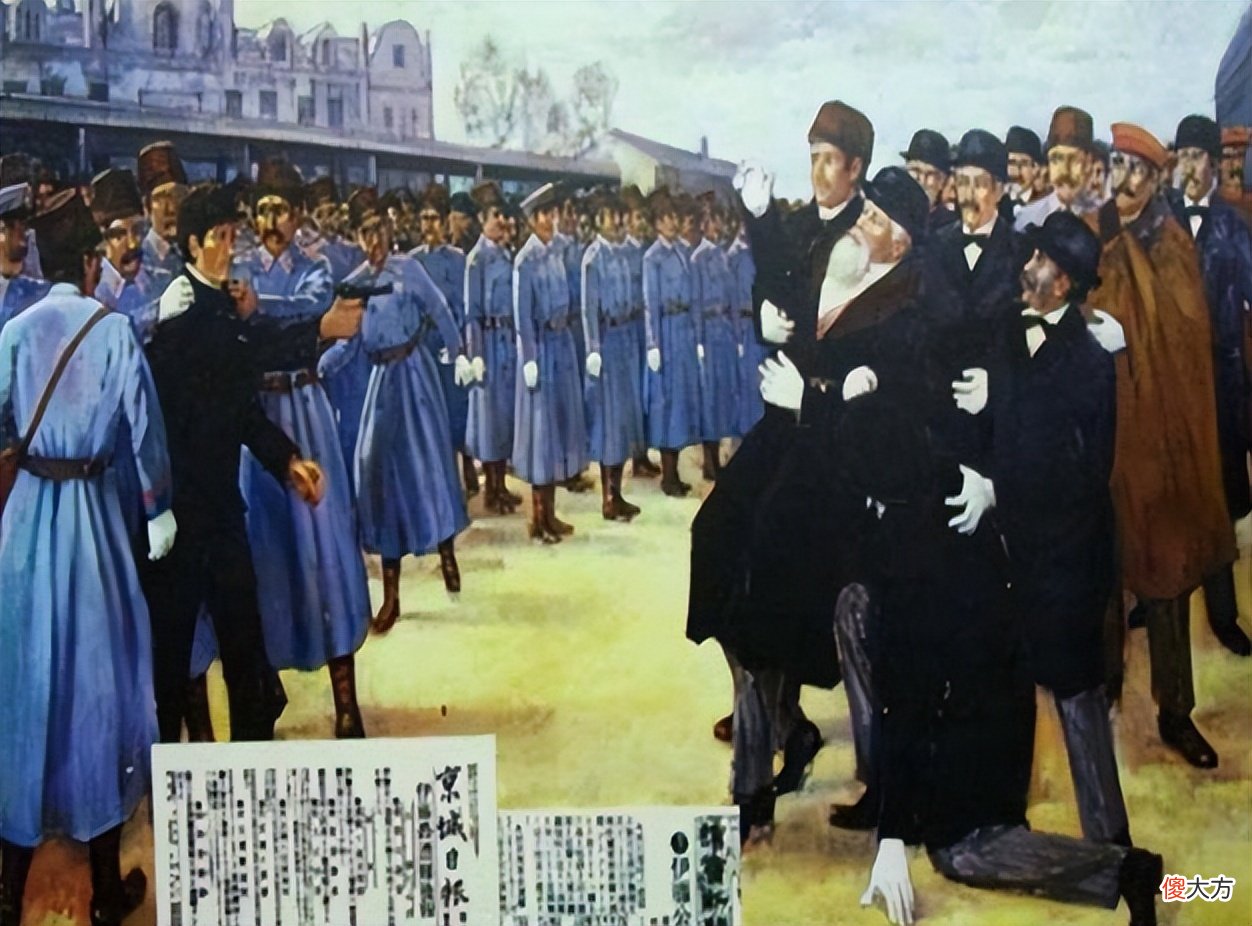 【爱历史】日本总计25万警察，平均年薪530万，武器装备水平怎么样？