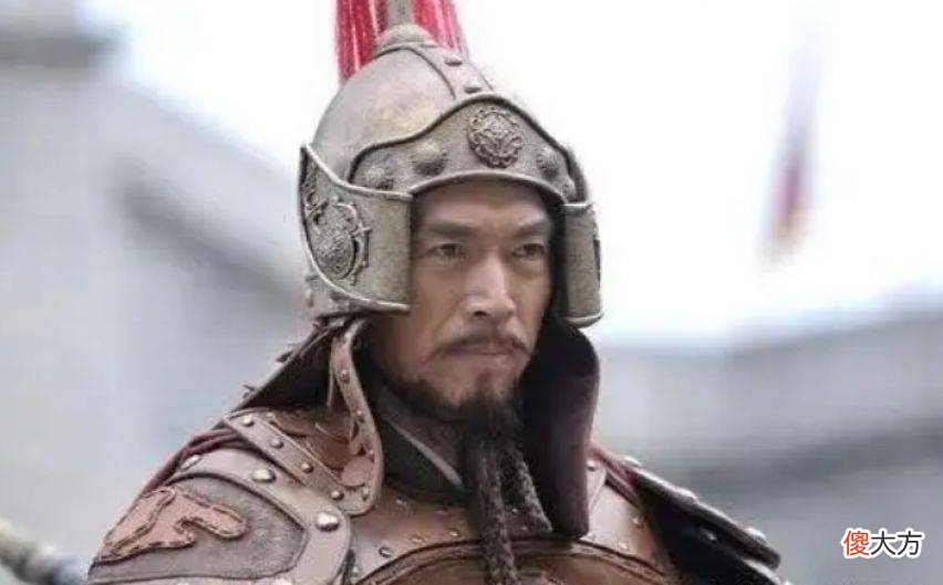 【历史故事】中国古代出现过无数战斗勇猛的将军，又有哪些是创作者虚构的呢