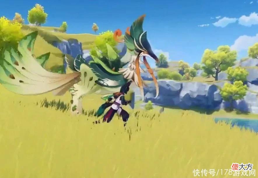 【游戏迷】原神：3.0新怪数据(抗性，攻击)推导