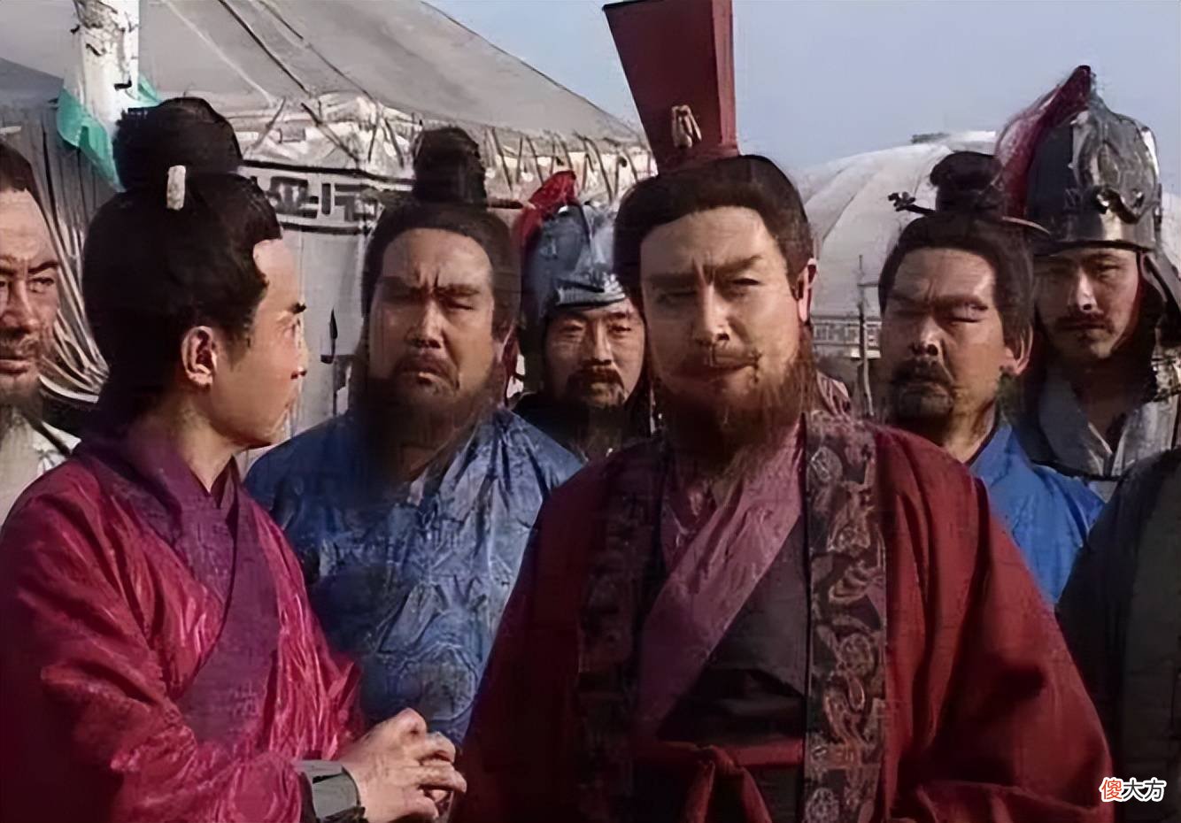【历史故事】《三国演义》孙吴为什么一心要夺取荆州，不惜与蜀汉势力翻脸呢？