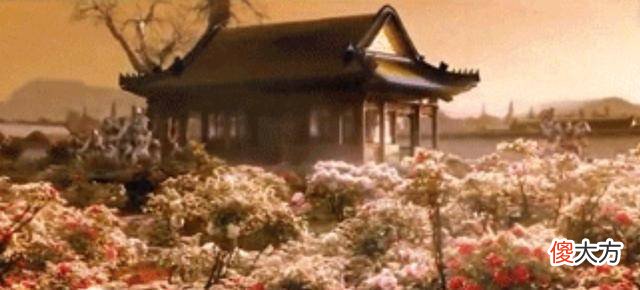 【爱历史】圆明园被英法联军烧了三天三夜，这场浩劫让世界人民都无法原谅