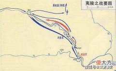 【爱历史】刘备举兵伐吴，为什么不带上诸葛亮？镇守他后方有一个好处