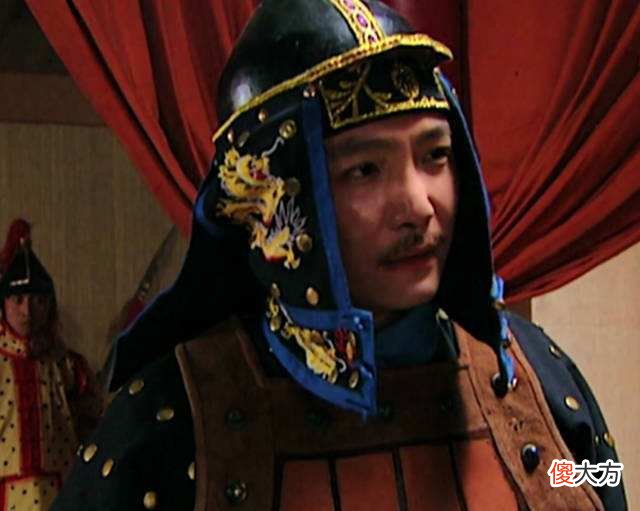 【爱历史】历史上康熙废太子胤禔的结局是怎样的？