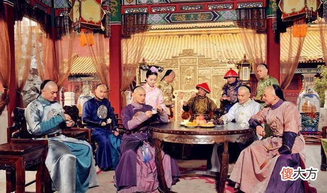 【爱历史】历史上康熙废太子胤禔的结局是怎样的？