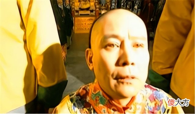 【爱历史】历史上康熙废太子胤禔的结局是怎样的？
