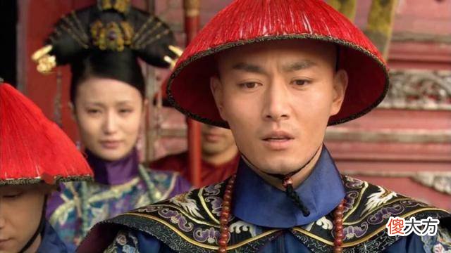 【爱历史】历史上康熙废太子胤禔的结局是怎样的？