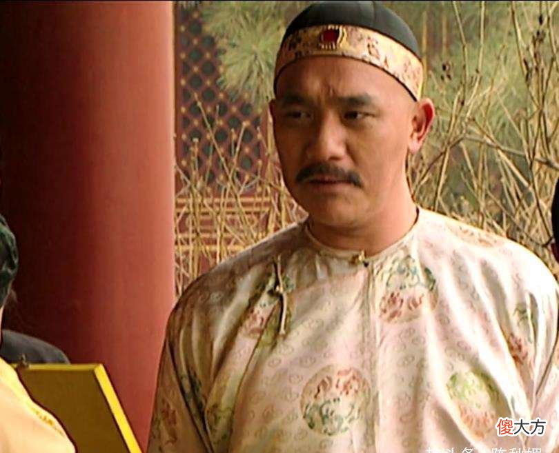 【爱历史】历史上康熙废太子胤禔的结局是怎样的？
