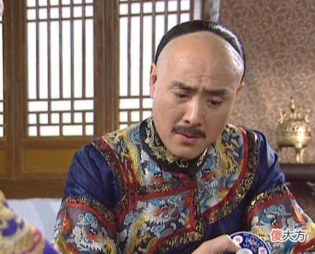 【爱历史】历史上康熙废太子胤禔的结局是怎样的？