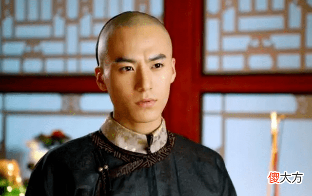 【爱历史】历史上康熙废太子胤禔的结局是怎样的？
