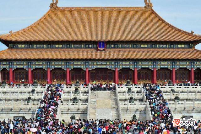【历史故事】故宫里的历史文物，为什么会一夜之间消失殆尽？
