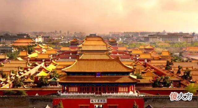 【历史故事】故宫里的历史文物，为什么会一夜之间消失殆尽？
