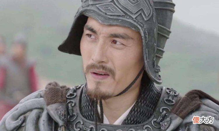 【历史故事】王平一把火烧了大营，徐晃为何不组织反击救援，反而是狼狈逃跑呢