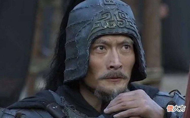 【历史故事】王平一把火烧了大营，徐晃为何不组织反击救援，反而是狼狈逃跑呢