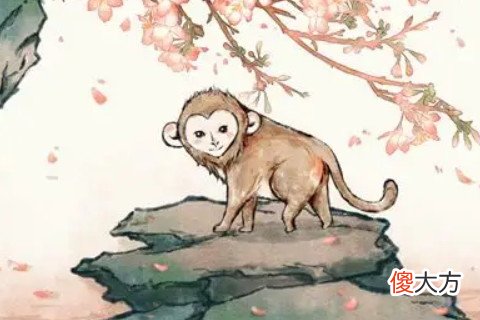 8日出生的属猴孩子命运如何？容易坚持己见？