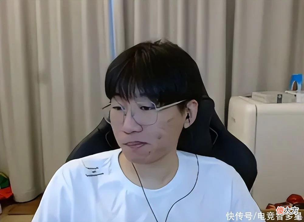 【游戏迷】BLG又要氪金？weiwei诉苦自己将要下岗，Ning王恐将再次就业