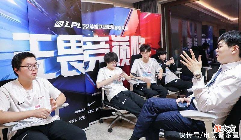 【游戏迷】BLG又要氪金？weiwei诉苦自己将要下岗，Ning王恐将再次就业